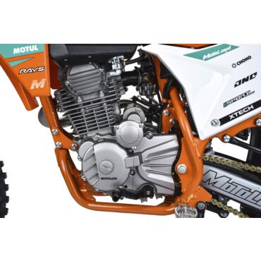Мотоцикл Кросс Motoland SMX300 S4 (175FMM) - миниатюра 10