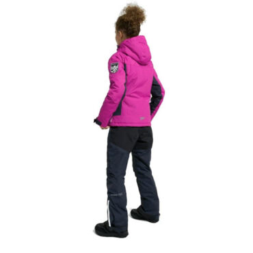 Finntrail Костюм женский Atlas Pink - миниатюра 8