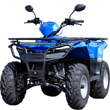 Квадроцикл IRBIS ATV250 - миниатюра 7