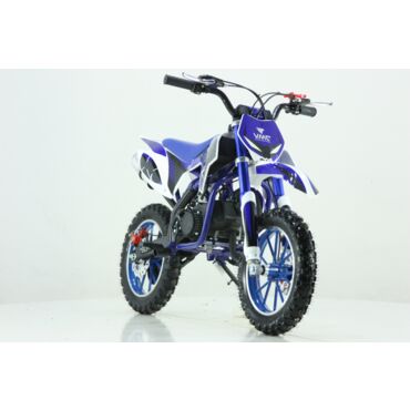 Питбайк KXD 10 10 SY - миниатюра 4