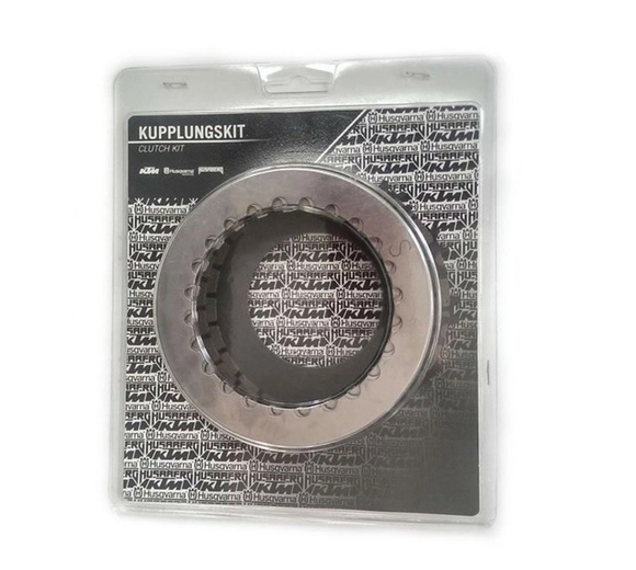Комплект дисков сцепления EC TE SX EXC 250 300 13 23 / TPI