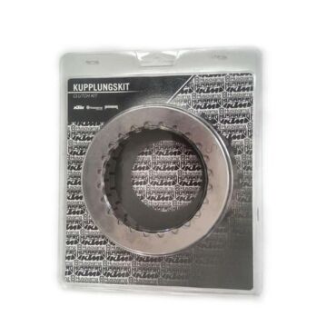 Комплект дисков сцепления EC TE SX EXC 250 300 13 23 / TPI - миниатюра 1