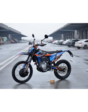 Мотоцикл эндуро Regulmoto Norden PR300  21 18 ПТС