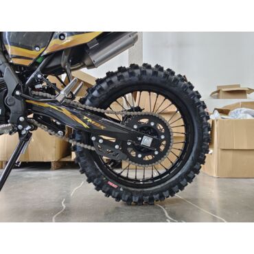 Мотоцикл TMBK Envy 300 PRO - миниатюра 15