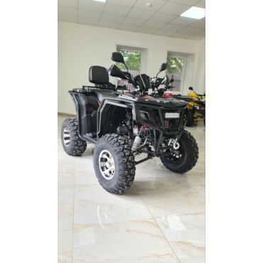Квадроцикл JM ATV200AX - миниатюра 40