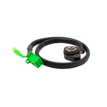 Датчик индикатора скорости ZS172FMM 3, PR300RL, PR 6 передач  - миниатюра 1