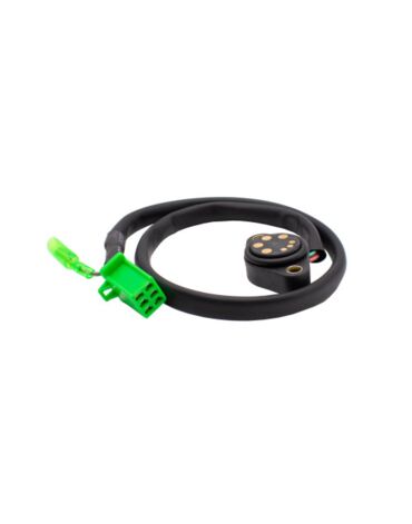 Датчик индикатора скорости ZS172FMM 3, PR300RL, PR 6 передач 