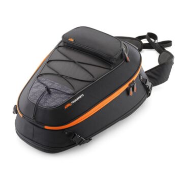 Сумка на багажник KTM 690 1290 Duke / Adventure / Enduro R - миниатюра 1