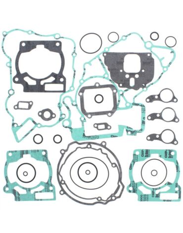 Прокладки двигателя полный комплект Husqvarna KTM 125SX 07 15; 125EXC 07 16; 150SX 09 15 / Husqvarna TC125 14 15; TE125 14 16