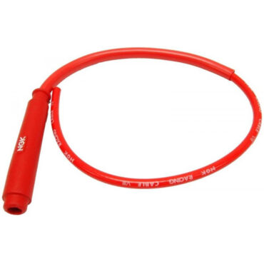 Провод высоковольтный с колпачком NGK Racing Cable Type CR1 - миниатюра 1