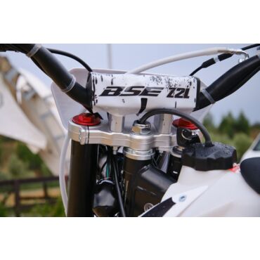 Мотоцикл BSE Z2 L 19 16 - миниатюра 10