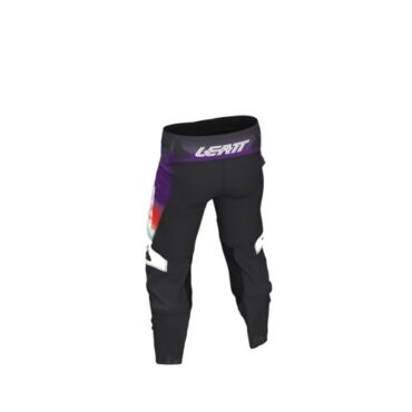 Штаны женские Leatt 4.5, розовый - миниатюра 1