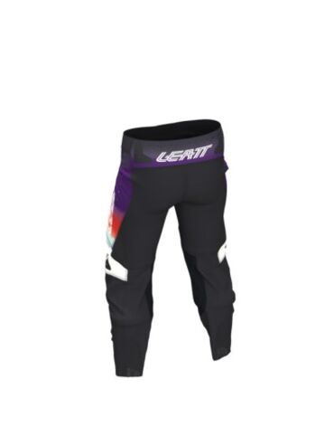 Штаны женские Leatt 4.5, розовый