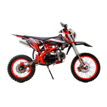 Питбайк ROCKOT BASIC 125 Demoniac 17 14 - миниатюра 3