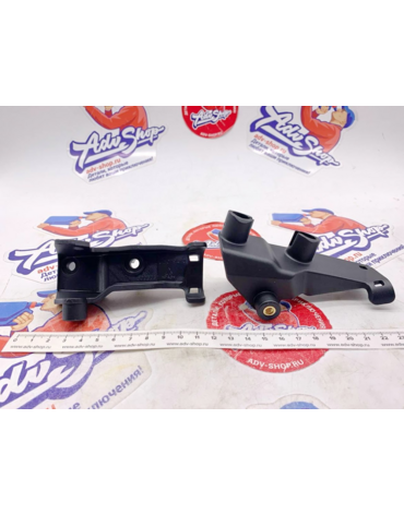 Husqvarna Handguard kit ( braktec ) защита рук ( белый )  TE FE 20->  ( A54002979000AB =  A54002084044+79602182044AB )