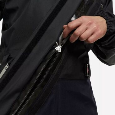 Finntrail Сухой Костюм Drysuit Pro 2504 Graphite - миниатюра 6