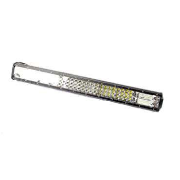 Фара LED 360W RAY W 26 балка - миниатюра 1