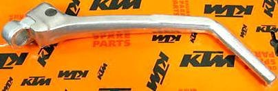 KTM KICKSTARTER CPL. '03 кикстартер EXC EXCF 03 06  ( 54833070044 ) - фото 1