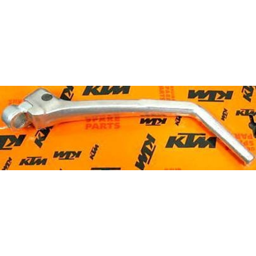 KTM KICKSTARTER CPL. '03 кикстартер EXC EXCF 03 06  ( 54833070044 ) - миниатюра 1