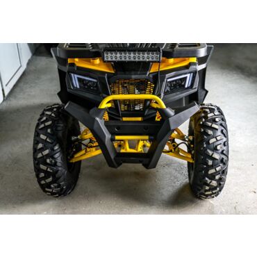 Квадроцикл SPRMOTORS ATV Extreme- 250DQ - миниатюра 4