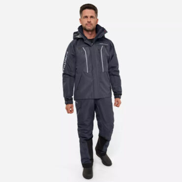 Finntrail Костюм Excalibur 3430 DarkGrey - миниатюра 12