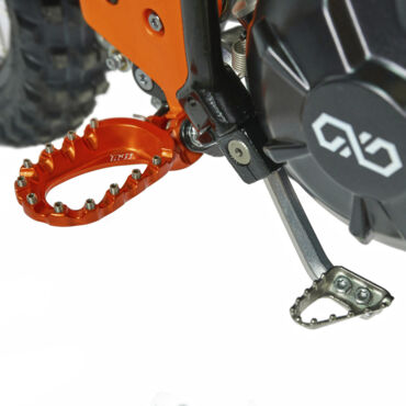 Мотоцикл кросс / эндуро OXO PRIDE PR300 - миниатюра 7