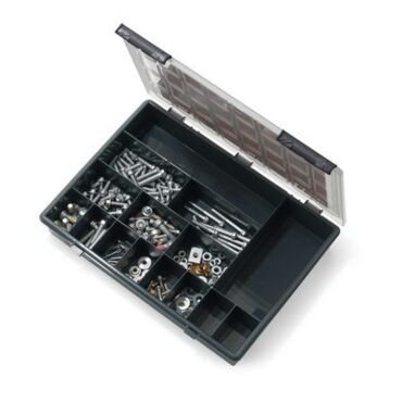 KTM комплект метизов / крепеж / болты / гайки 125 - 530 SX SXF EXC EXCF 08 22 ( 00029999300 ) - миниатюра 4