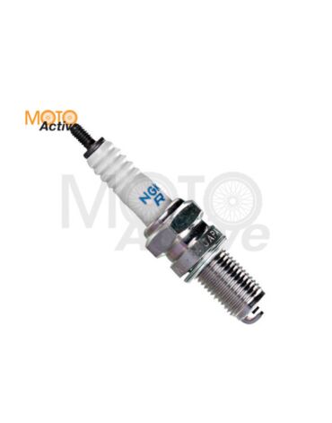 Свеча NGK DR8EA (7162) для мотоциклов 250сс
