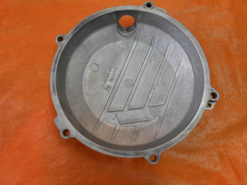 Крышка сцепления KTM 450SX F 16 22 / 450EXC F, 500EXC F 17 19 - фото 3