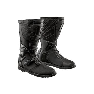 ДОРОЖНЫЕ МОТОБОТЫ Gaerne G.Dakar Gore Tex 2529 001 - миниатюра 1