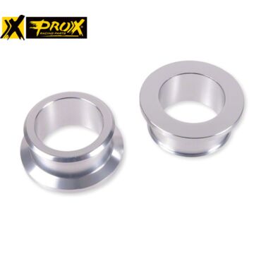 распорные втулки заднего колеса Kawasaki KX(-F) '03 26 - миниатюра 1