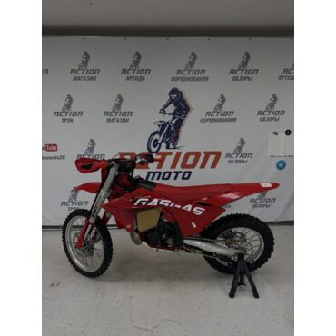 Эндуро Мотоцикл GASGAS EC300 TBI - миниатюра 6