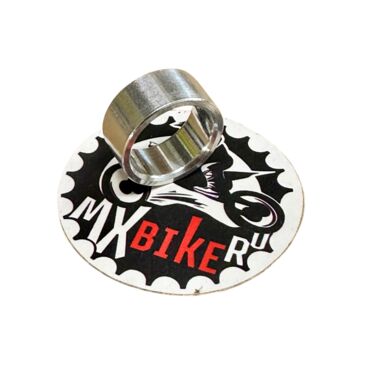 Втулка сетчатого масляного фильтра KTM 1050 1390 - миниатюра 2