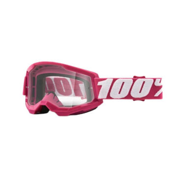 100% Очки Strata 2 Goggle Fletcher Clear Lens - миниатюра 1