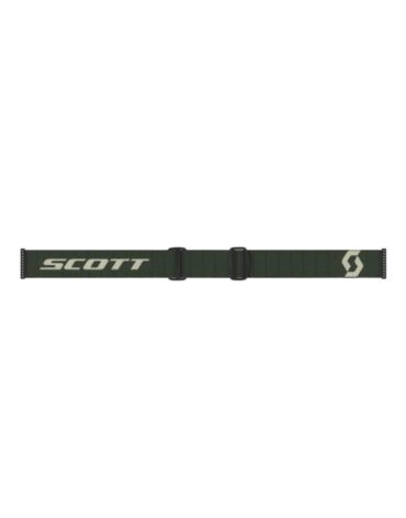Scott Очки Fury Enduro kaki green