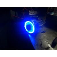 Газоразрядная лампа в фару HID, ближний / дальний - миниатюра 4