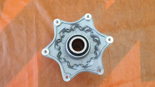 Ступица переднего колеса KTM SX, SX F, EXC, EXC F 16 21 / Husqvarna FE 19 21 - фото 3