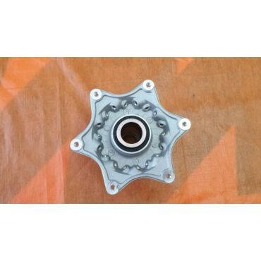 Ступица переднего колеса KTM SX, SX F, EXC, EXC F 16 21 / Husqvarna FE 19 21 - миниатюра 3