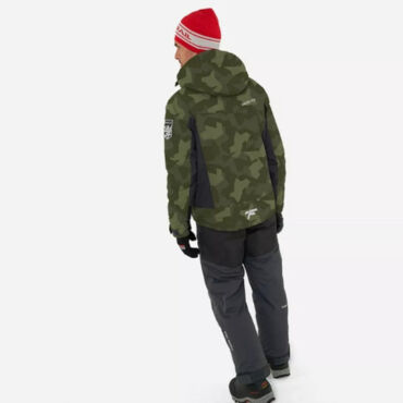Finntrail Костюм Atlas CamoShadowGreen - миниатюра 9
