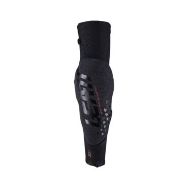Leatt Налокотники 3DF 5.0 Evo Mini V26 Black - миниатюра 2