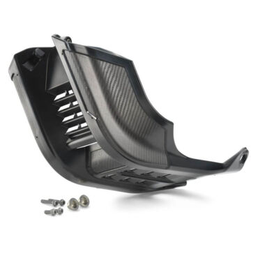 Защита картера композит KTM SXF 250 350 450 23-> EXCF 250 500 24-> - миниатюра 3