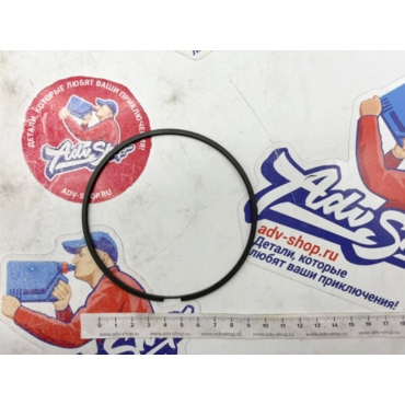 KTM кольцо маслосъемное D=100MM 03 950 Adv SM 03 08 ( 60030032000 ) - миниатюра 1