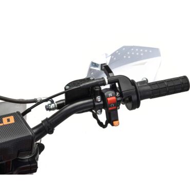 Мотоцикл Кросс Moto Apollo M3 300 4V (175FMM PR5) - миниатюра 11