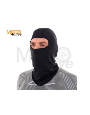Подшлемник стандарт 3D DRY Black