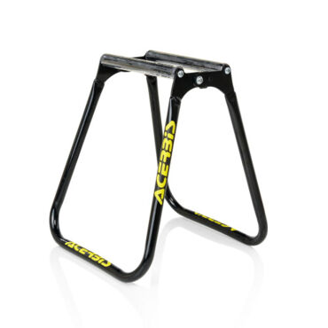 Подставка для мотоцикла Acerbis YOGA BIKE Black - миниатюра 1