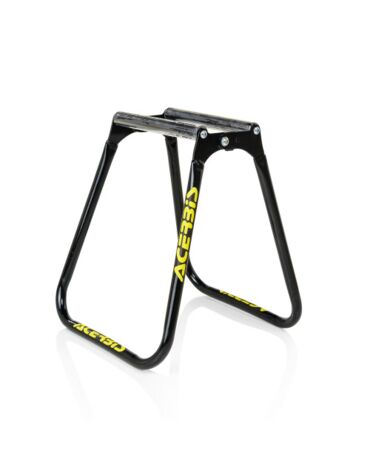 Подставка для мотоцикла Acerbis YOGA BIKE Black