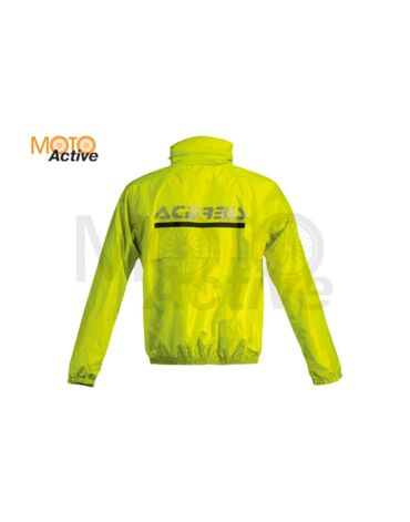 Костюм дождевой Acerbis LOGO Black Yellow