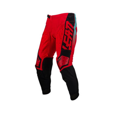 Leatt Мотоштаны 4.5 Red (2024) - миниатюра 4