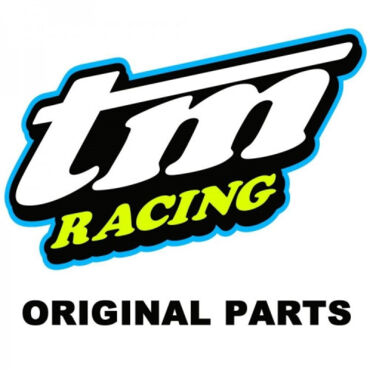 Обтекатели боковые передние 12л. бак TM Racing 2T 22- Белые - миниатюра 1