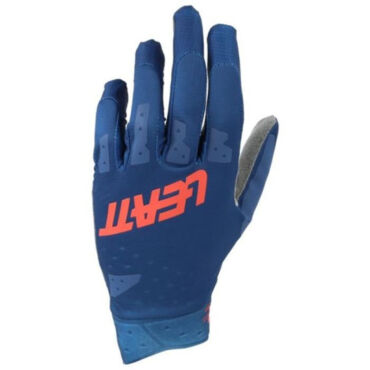 Leatt Перчатки Sub Zero 2.5 Blue - миниатюра 1